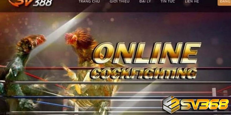 Casino Online SV368 - Tài xỉu MD5 Dễ Chơi Thưởng Cực Lớn